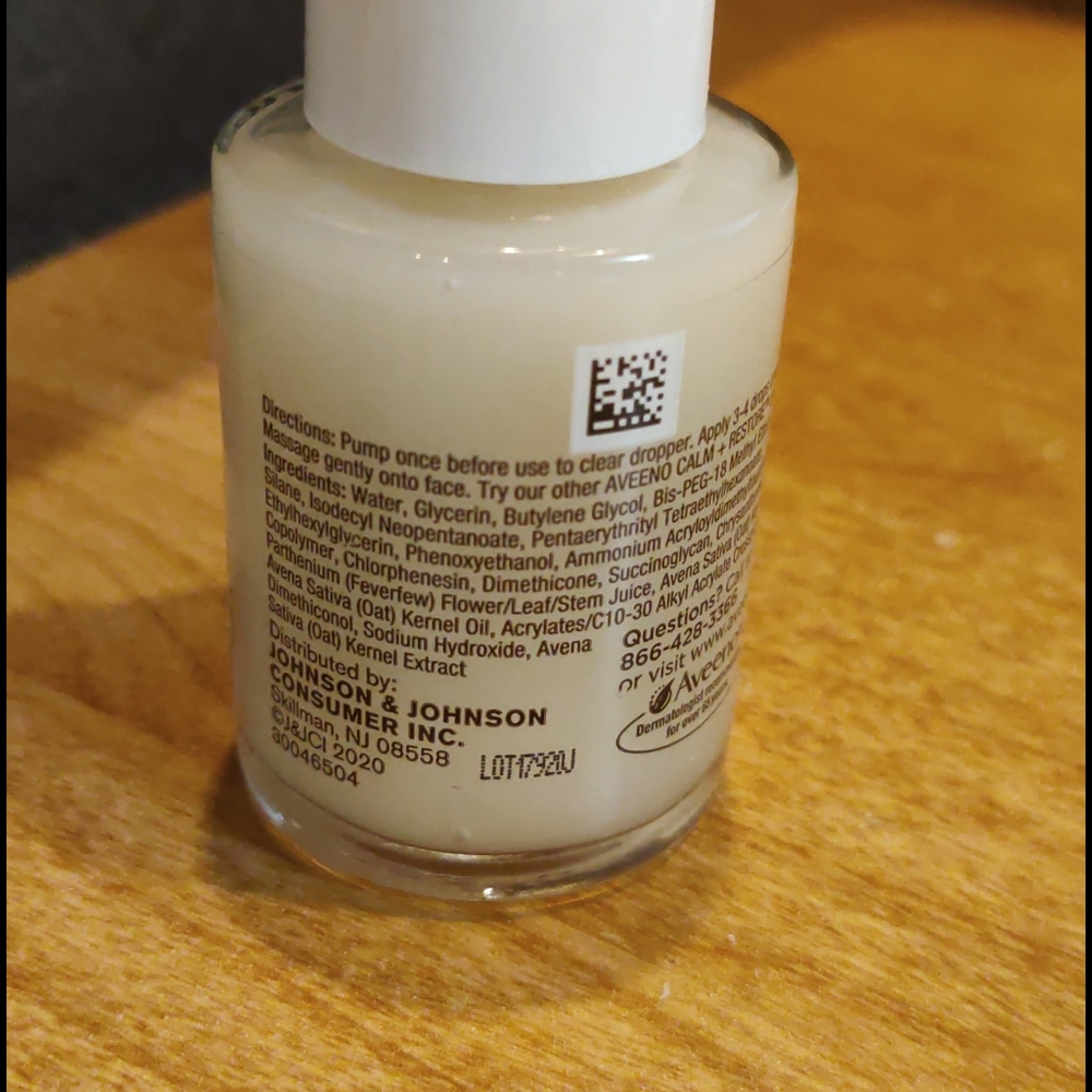 Calm+Restore - Picture 2 of 2